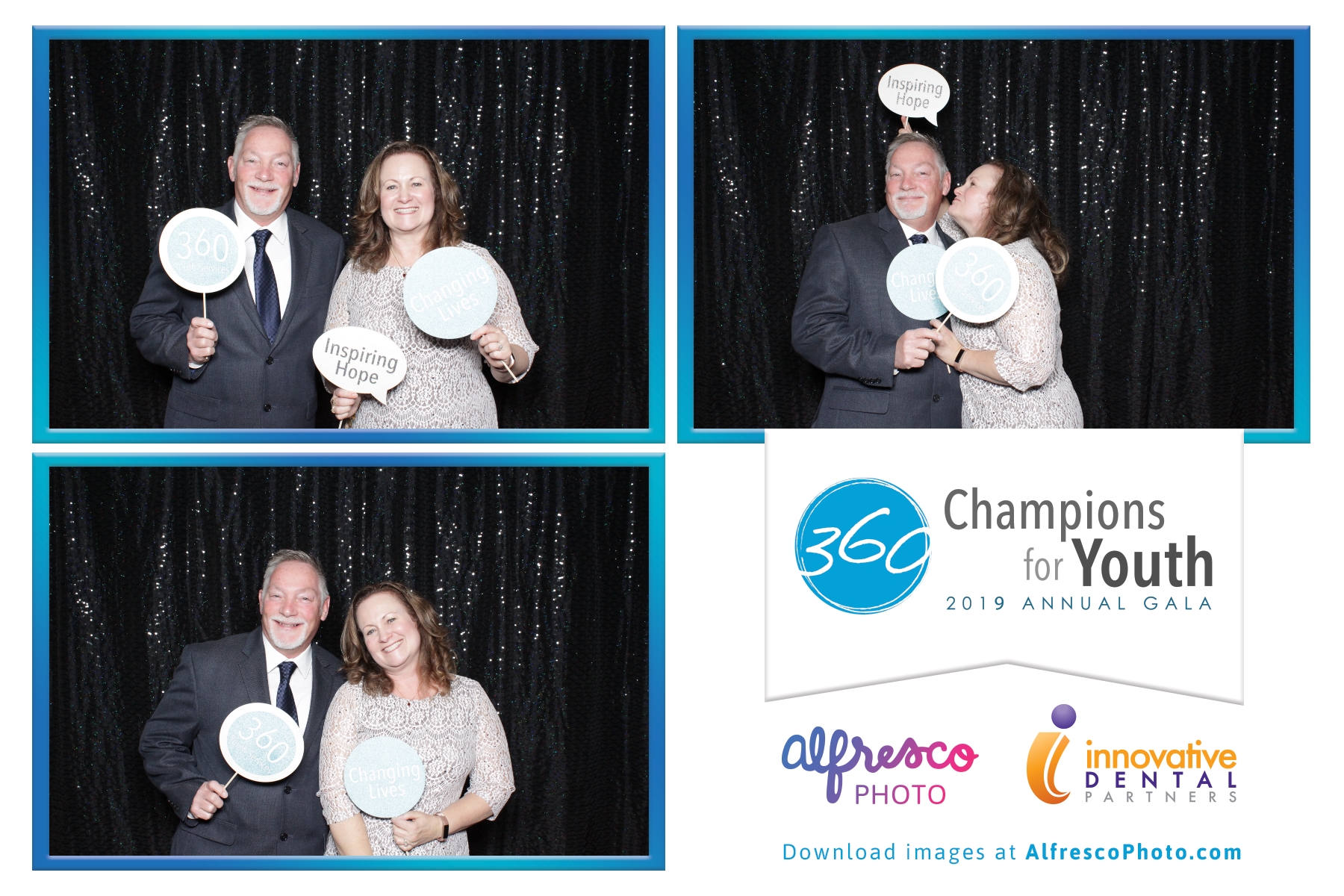 Champions for Youth 2019 Annual Gala | View more photos from the event at events.alfrescophoto.com/u/AlfrescoPhoto/Champions-for-Youth-2019-Annual-Gala